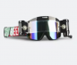 Preview: Motocrossbrille Raven Aktion